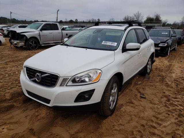 Photo 1 VIN: YV4982DL6A2083260 - VOLVO XC60 3.2 