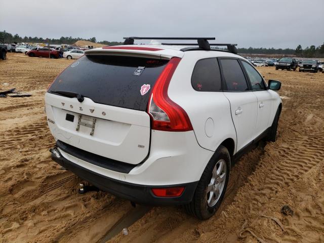 Photo 3 VIN: YV4982DL6A2083260 - VOLVO XC60 3.2 