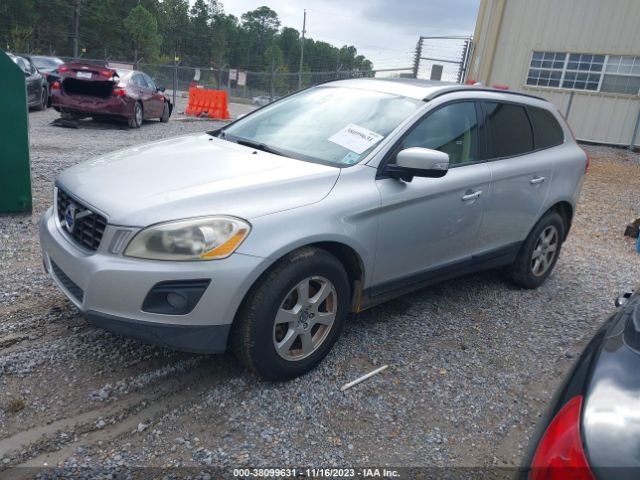 Photo 1 VIN: YV4982DL6A2084070 - VOLVO XC60 