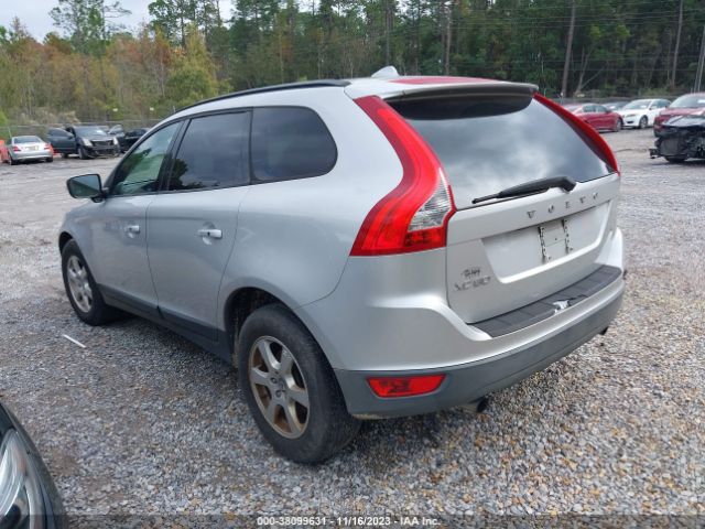 Photo 2 VIN: YV4982DL6A2084070 - VOLVO XC60 