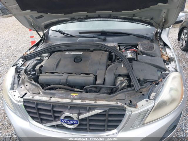 Photo 9 VIN: YV4982DL6A2084070 - VOLVO XC60 