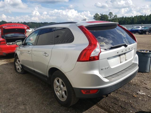 Photo 2 VIN: YV4982DL6A2105242 - VOLVO XC60 3.2 