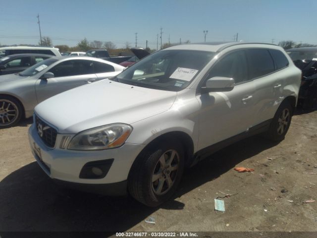 Photo 1 VIN: YV4982DL6A2112191 - VOLVO XC60 