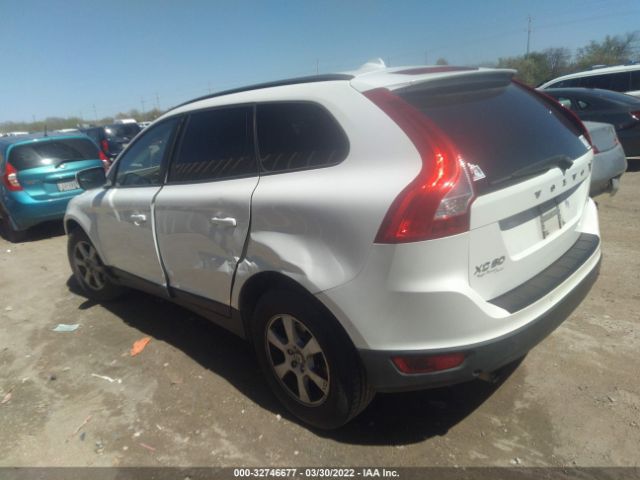 Photo 2 VIN: YV4982DL6A2112191 - VOLVO XC60 