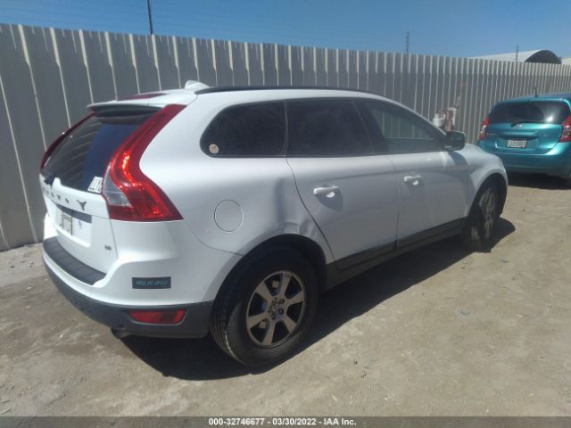 Photo 3 VIN: YV4982DL6A2112191 - VOLVO XC60 