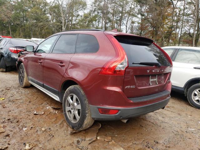 Photo 1 VIN: YV4982DL7A2073742 - VOLVO XC60 3.2 