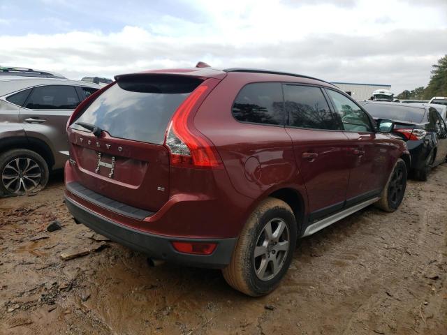 Photo 2 VIN: YV4982DL7A2073742 - VOLVO XC60 3.2 