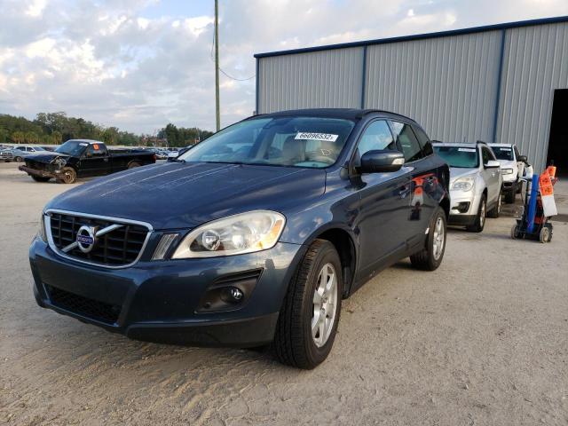 Photo 1 VIN: YV4982DL7A2077208 - VOLVO XC60 3.2 