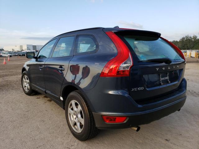 Photo 2 VIN: YV4982DL7A2077208 - VOLVO XC60 3.2 