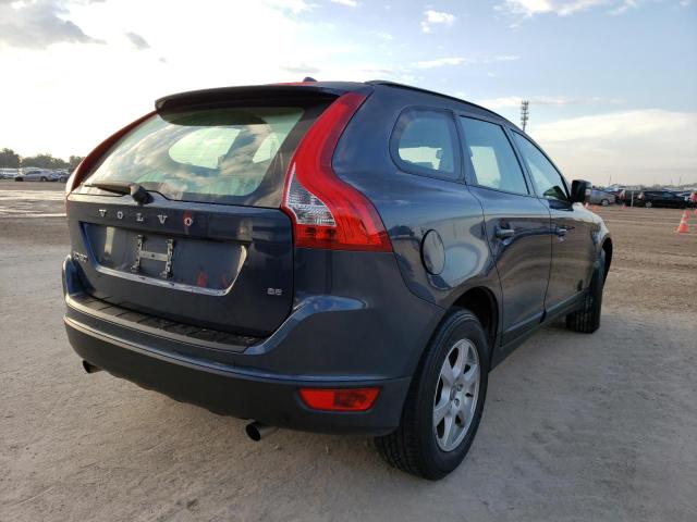 Photo 3 VIN: YV4982DL7A2077208 - VOLVO XC60 3.2 