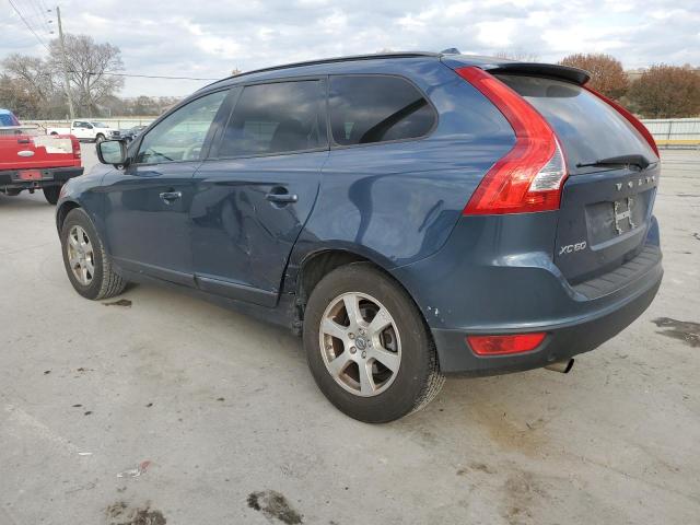 Photo 1 VIN: YV4982DL7A2082439 - VOLVO XC60 