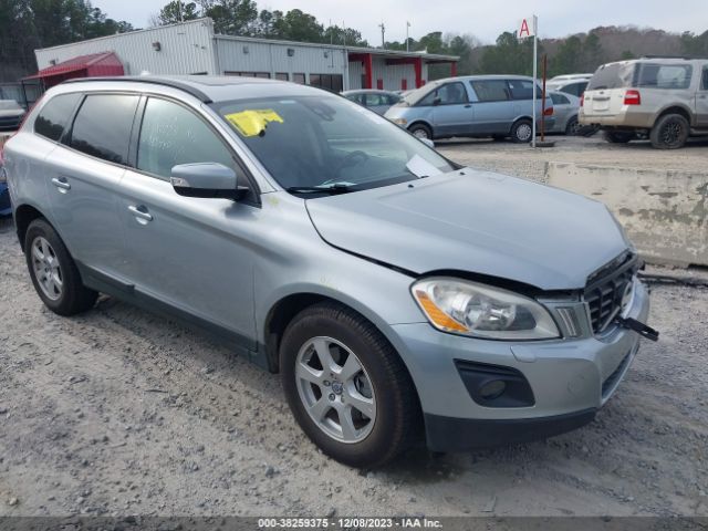 Photo 0 VIN: YV4982DL7A2085440 - VOLVO XC60 