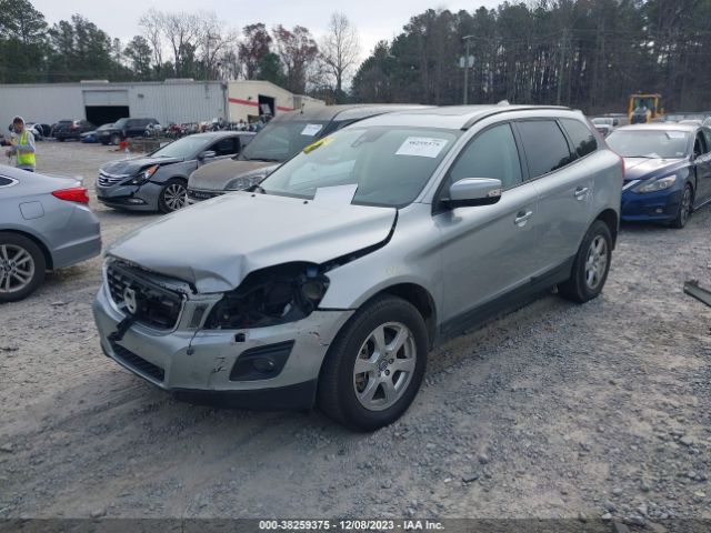 Photo 1 VIN: YV4982DL7A2085440 - VOLVO XC60 