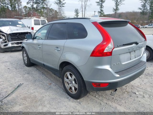 Photo 2 VIN: YV4982DL7A2085440 - VOLVO XC60 