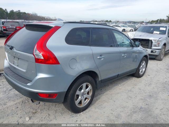 Photo 3 VIN: YV4982DL7A2085440 - VOLVO XC60 