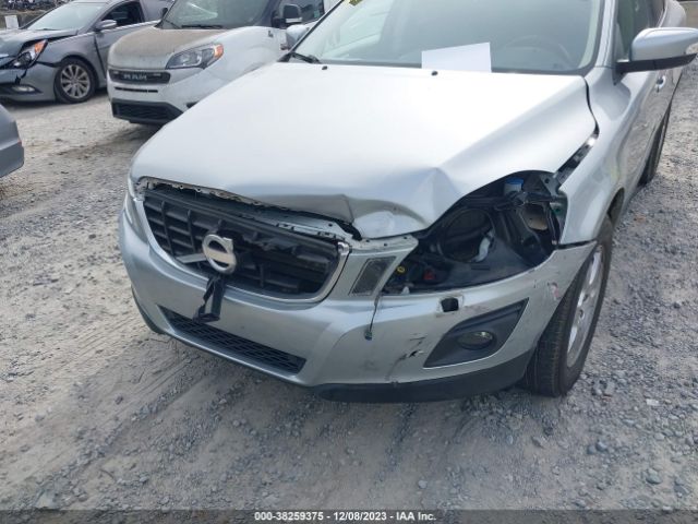 Photo 5 VIN: YV4982DL7A2085440 - VOLVO XC60 