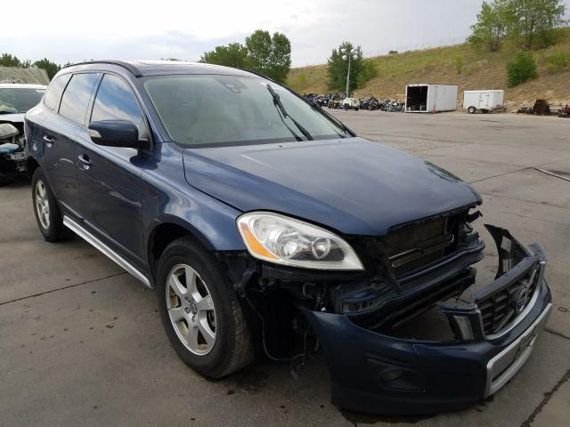 Photo 0 VIN: YV4982DL7A2102592 - VOLVO XC60 3.2 