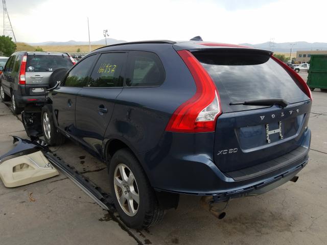 Photo 2 VIN: YV4982DL7A2102592 - VOLVO XC60 3.2 