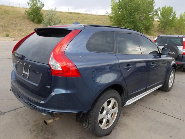 Photo 3 VIN: YV4982DL7A2102592 - VOLVO XC60 3.2 