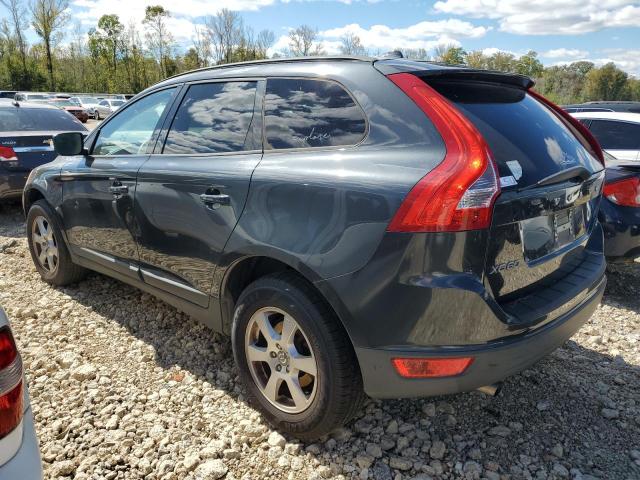 Photo 1 VIN: YV4982DL8A2059686 - VOLVO XC60 3.2 