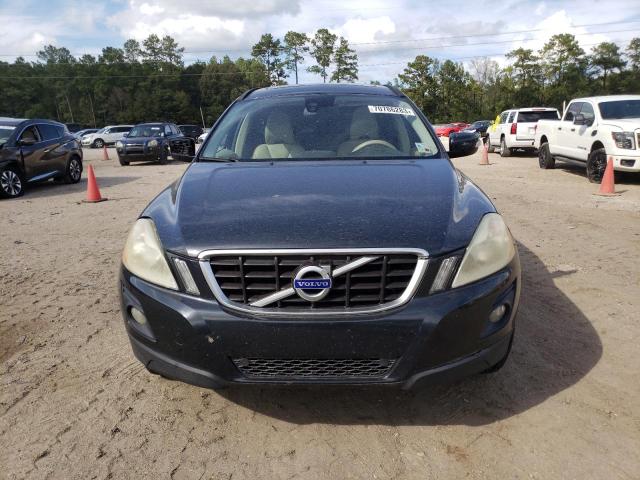 Photo 4 VIN: YV4982DL8A2059686 - VOLVO XC60 3.2 