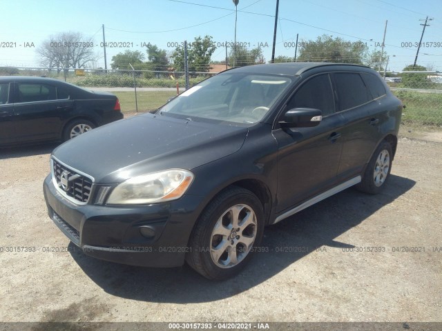 Photo 1 VIN: YV4982DL9A2050950 - VOLVO XC60 