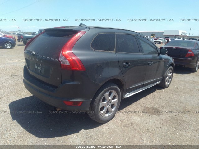 Photo 3 VIN: YV4982DL9A2050950 - VOLVO XC60 