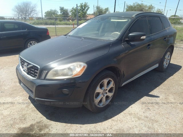 Photo 5 VIN: YV4982DL9A2050950 - VOLVO XC60 