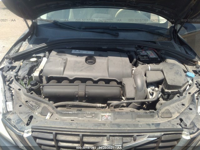 Photo 9 VIN: YV4982DL9A2050950 - VOLVO XC60 