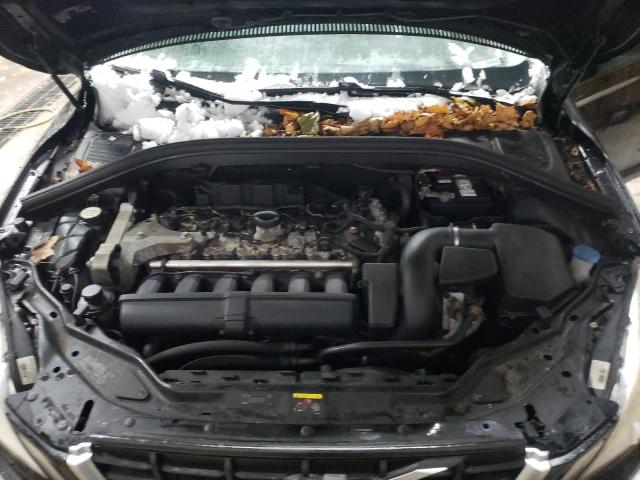 Photo 11 VIN: YV4982DL9A2052083 - VOLVO XC60 3.2 