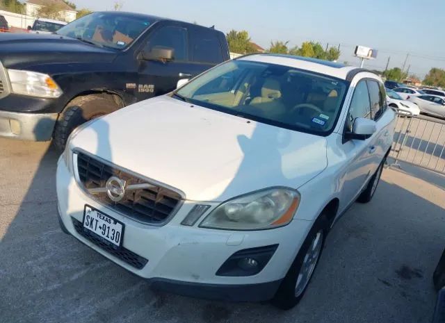 Photo 1 VIN: YV4982DL9A2060376 - VOLVO XC60 