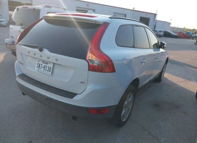 Photo 3 VIN: YV4982DL9A2060376 - VOLVO XC60 