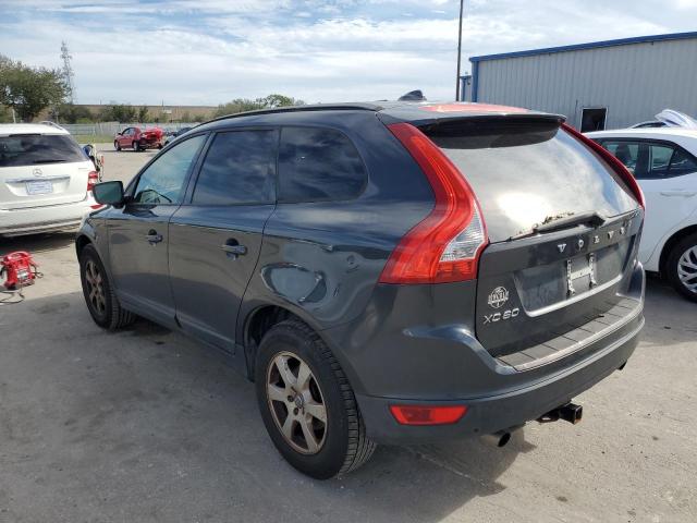 Photo 1 VIN: YV4982DL9A2066212 - VOLVO XC60 3.2 