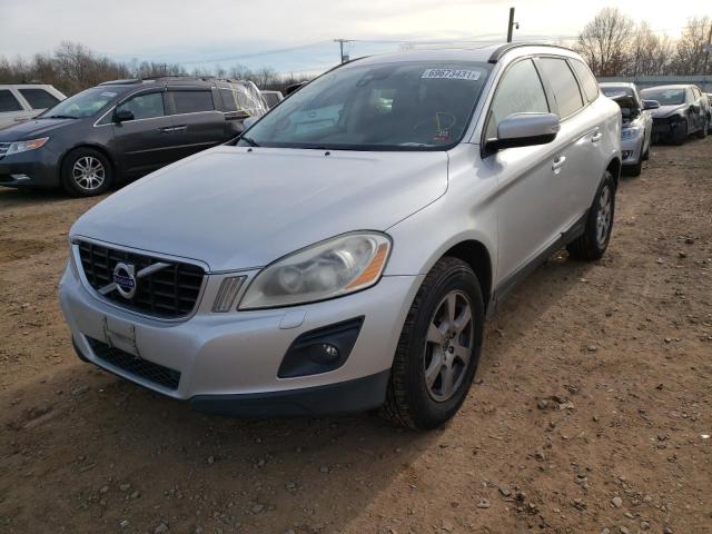 Photo 1 VIN: YV4982DL9A2075878 - VOLVO XC60 3.2 