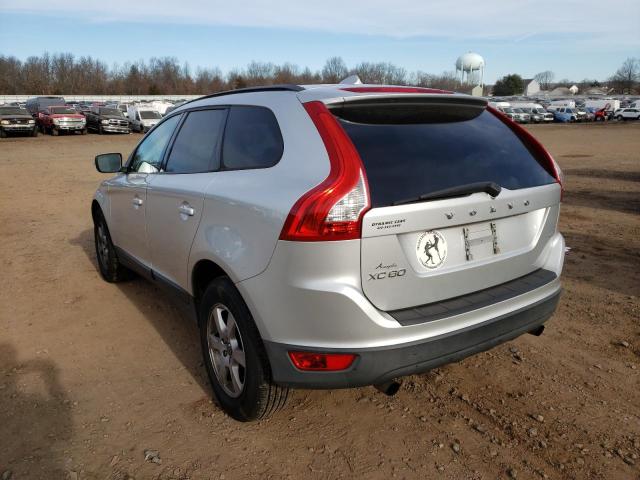 Photo 2 VIN: YV4982DL9A2075878 - VOLVO XC60 3.2 