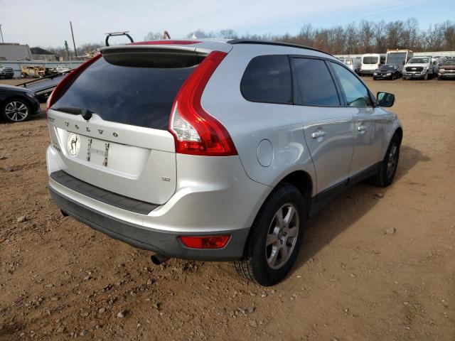 Photo 3 VIN: YV4982DL9A2075878 - VOLVO XC60 3.2 