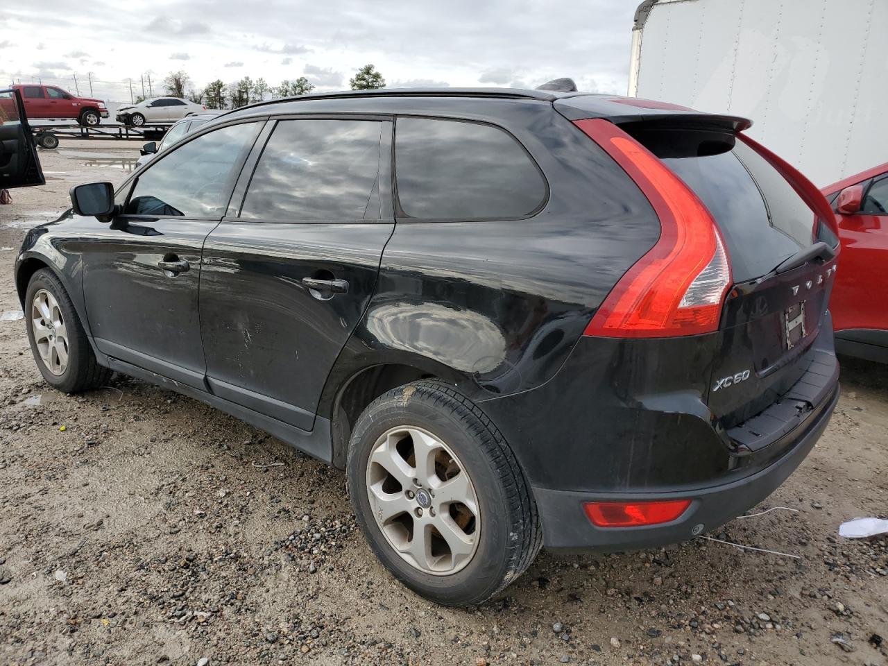 Photo 1 VIN: YV4982DL9A2120477 - VOLVO XC60 