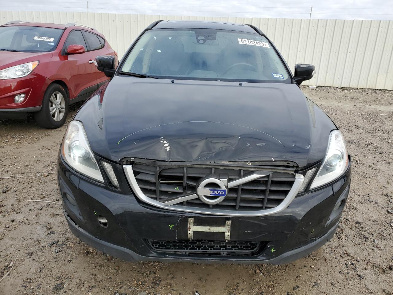 Photo 4 VIN: YV4982DL9A2120477 - VOLVO XC60 