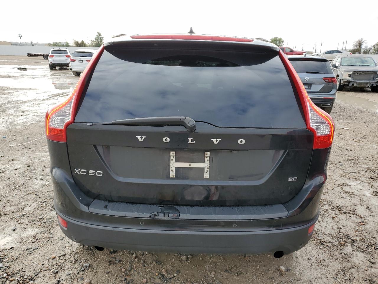 Photo 5 VIN: YV4982DL9A2120477 - VOLVO XC60 