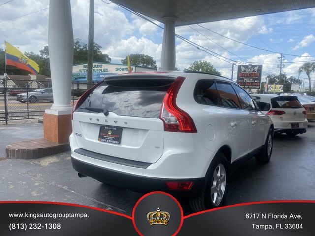 Photo 4 VIN: YV4982DLXA2062346 - VOLVO XC60 