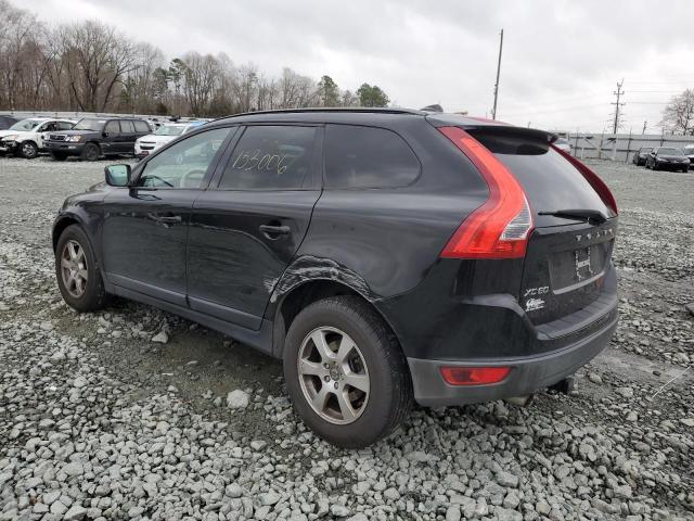 Photo 1 VIN: YV4982DLXA2063013 - VOLVO XC60 3.2 