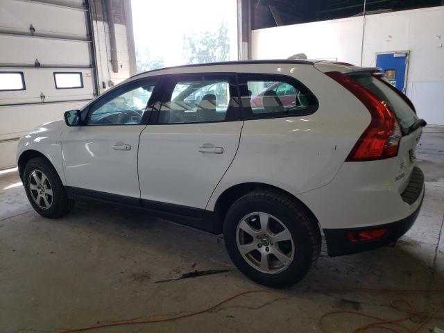 Photo 1 VIN: YV4982DLXA2066008 - VOLVO XC60 3.2 