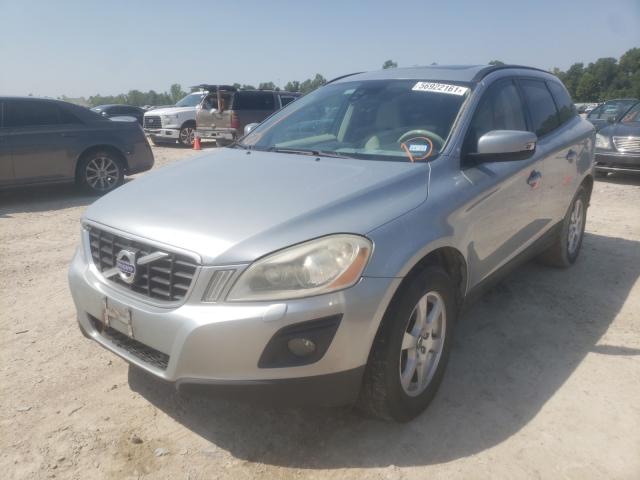 Photo 1 VIN: YV4982DLXA2113537 - VOLVO XC60 3.2 