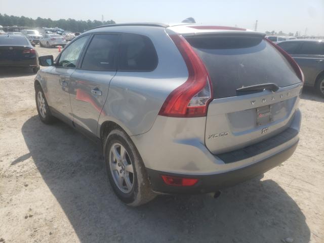 Photo 2 VIN: YV4982DLXA2113537 - VOLVO XC60 3.2 