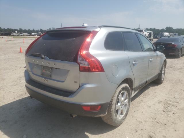 Photo 3 VIN: YV4982DLXA2113537 - VOLVO XC60 3.2 