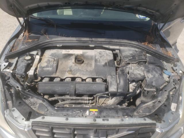 Photo 6 VIN: YV4982DLXA2113537 - VOLVO XC60 3.2 