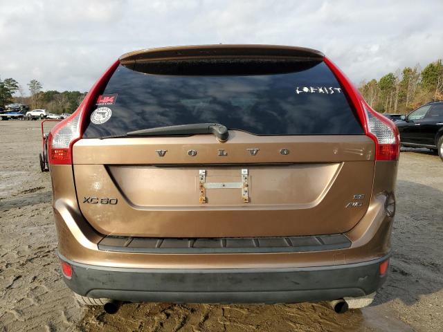 Photo 5 VIN: YV4982DZ0A2063008 - VOLVO XC60 3.2 