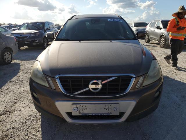 Photo 4 VIN: YV4982DZ0A2109470 - VOLVO XC60 3.2 