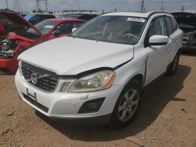 Photo 1 VIN: YV4982DZ3A2063178 - VOLVO XC60 