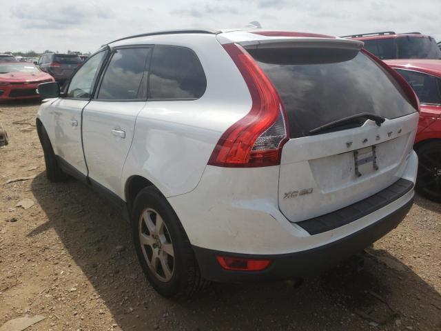 Photo 2 VIN: YV4982DZ3A2063178 - VOLVO XC60 